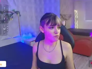 Chaturbate Sex Cam of cloee_tay1