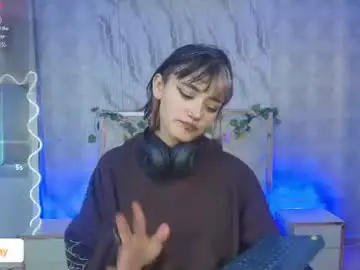 Chaturbate Adult Video Chat of cloee_tay1