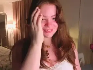 Chaturbate Adult Webcam of dreamshy
