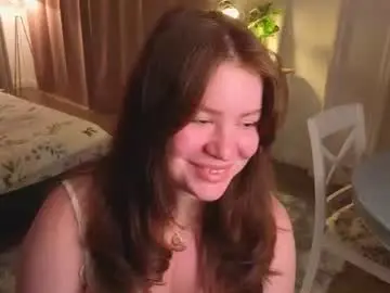 Chaturbate Sex Cam of dreamshy
