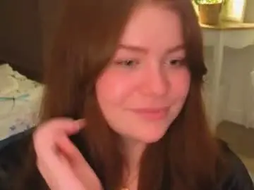 Chaturbate Sex Cam of dreamshy