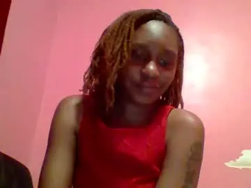 Chaturbate Live Porn of ebon_fantasy1