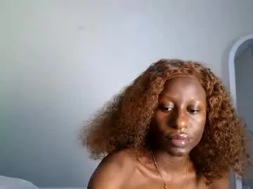Chaturbate Free Live Porn of ebonychocholate254