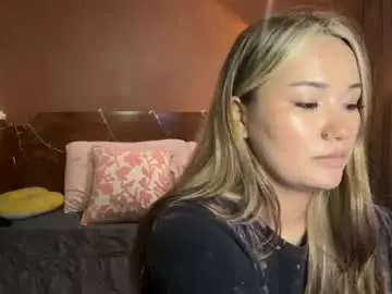 Chaturbate Live Sex of immahawaii