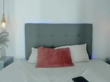 Chaturbate Sex Cam of karath0rn_