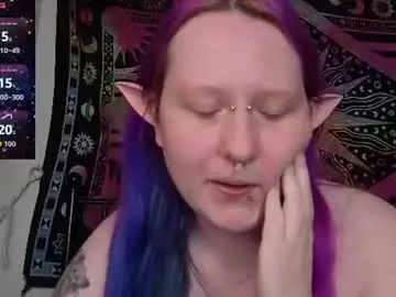 Chaturbate Free Live Porn of loricritter2