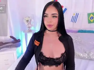 Chaturbate Adult Video Chat of maanyaa_