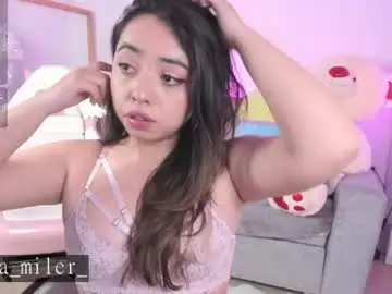 Chaturbate Free Porn Cam of _dayana_miler