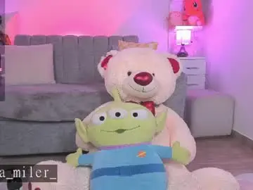 Chaturbate Best live sex cam show of _dayana_miler