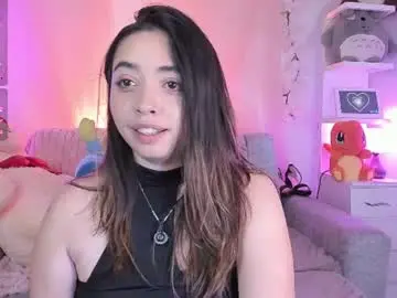 Chaturbate Nude Webcam of _dayana_miler