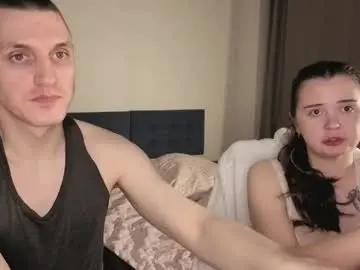 Chaturbate Nude Webcam of billy_betty
