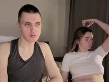 Chaturbate Live Sex Cam of billy_betty
