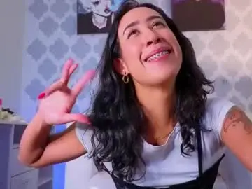 Chaturbate Live Porn of gabypetit