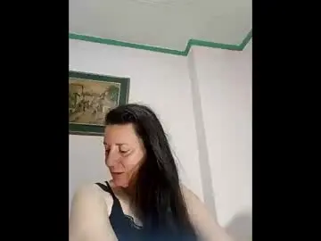 Chaturbate Nude Webcam of hairypussyxl
