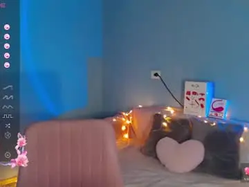 Chaturbate Live Sex Cam of karolina_hottie_