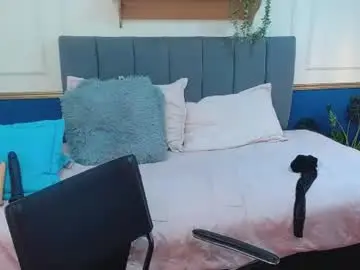 Chaturbate Adult Webcam of khalia_