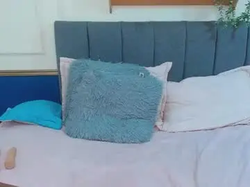 Chaturbate Live Sex of khalia_