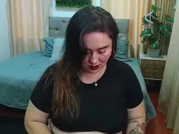Chaturbate Free Live Porn of khalia_
