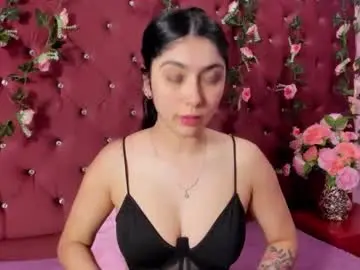 Chaturbate Sex Cam of lucy_anal_