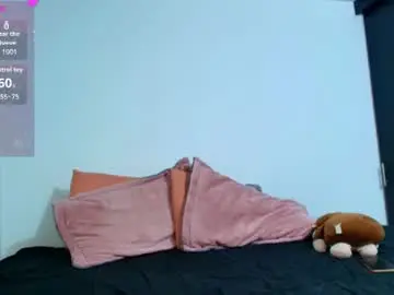 Chaturbate Nude Webcam of meelisa_reed