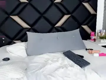Chaturbate Live Sex Cam of melisakovacs