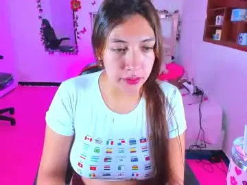 Chaturbate Live Sex of perlabeautiful