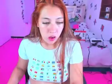 Chaturbate Live Sex Cam of perlabeautiful