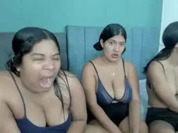 Chaturbate Live Porn of sussann_gomez