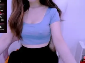 Chaturbate Best live sex cam show of cherriana