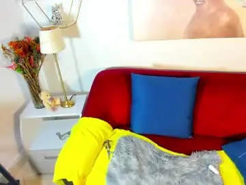 Chaturbate Live Porn of erika_lyrics