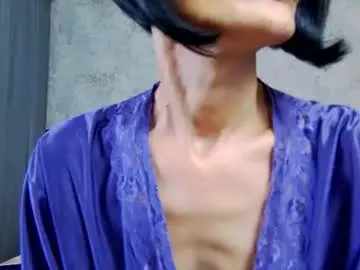 Chaturbate Free Porn Cam of kalystaswiss