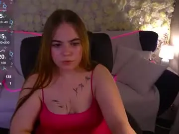 Chaturbate Adult Webcam of likamoons