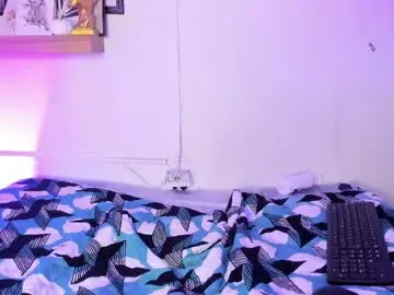 Chaturbate Adult Webcam of madissonkay
