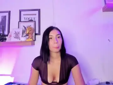 Chaturbate Nude Webcam of madissonkay