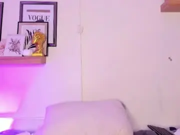 Chaturbate Nude Webcam of madissonkay