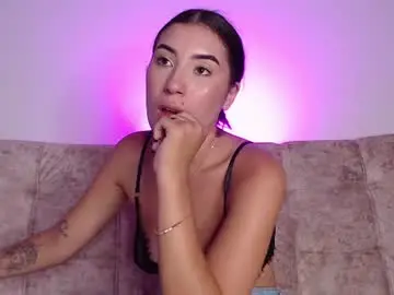 Chaturbate Live Porn of madissonkay