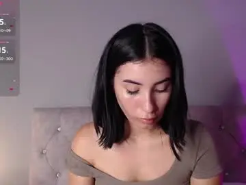 Chaturbate Nude Webcam of madissonkay