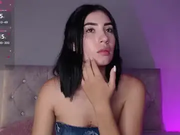 Chaturbate Best Webcam of madissonkay