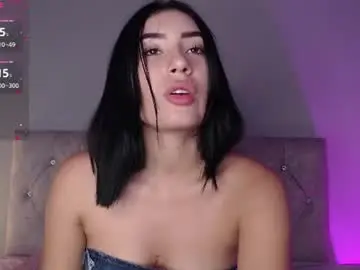 Chaturbate Sex Chat of madissonkay
