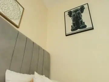 Chaturbate Private Sex Chat of mary_cute9
