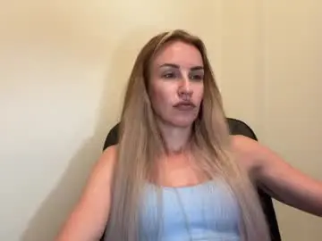 Chaturbate Sex Cam of nyxelia_