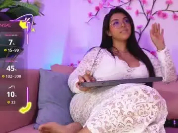 Chaturbate Live Sex of soykarito