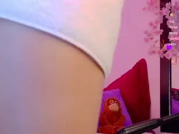 Chaturbate Free Live Porn of arya_sunshine