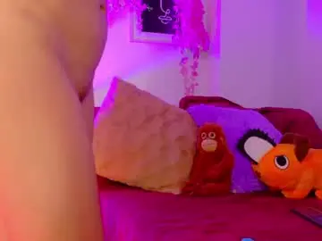 Chaturbate Free Live Porn of arya_sunshine
