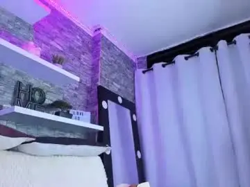 Chaturbate Free Live Porn of diamond_canela