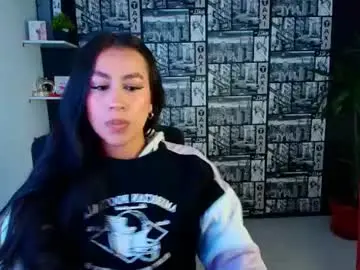 Chaturbate Sex Cam of emigomez_