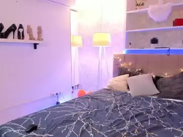 Chaturbate Live Sex Cam of isabelkiss