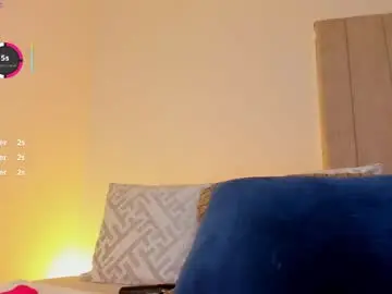 Chaturbate Free Live Porn of luisah_