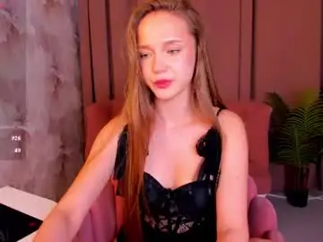 Chaturbate Free Porn Cam of rina_balle
