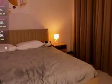 Chaturbate Sex Cam of rina_balle